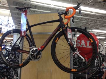 Kestrel Bicycle on Sale