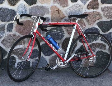 Specialized Centurion Bicycle