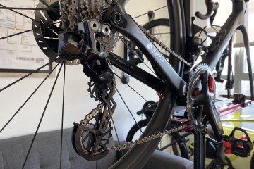 Nova2Ride OSPW Product Review