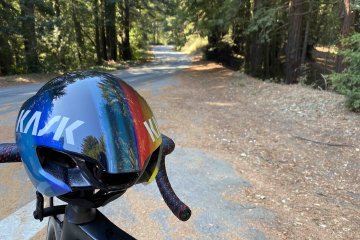 Paul Smith Custom Kask Utopia Helmet Review