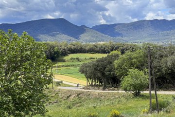 About That Time I Went Back to Girona